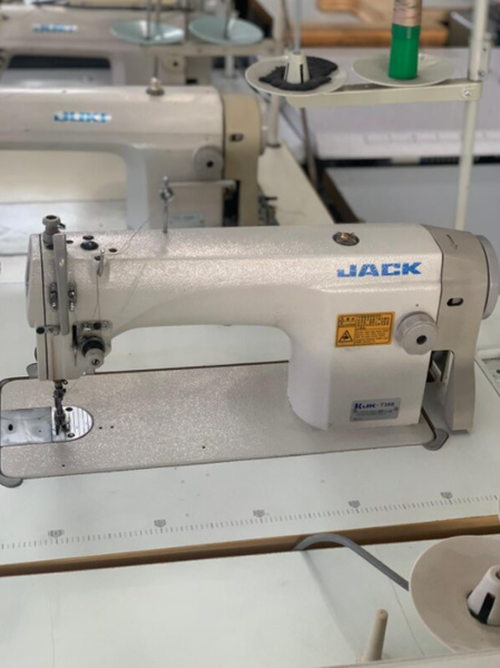 Masina de cusut cusatura manuala Jack JK-T388